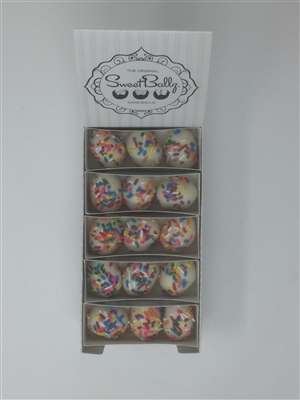 Birthday Cake Balls (OUT OF STOCK)